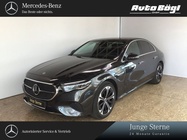 Mercedes-Benz E-Class 2024