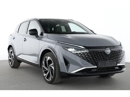Nissan Qashqai 2025