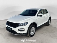 Volkswagen T-Roc 2021