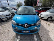 Renault Twingo 2016