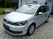 Volkswagen Touran 2013