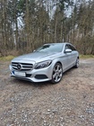 Mercedes-Benz C-Class 2015