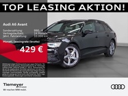 Audi A6 2025