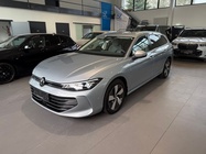 Volkswagen Passat 2024