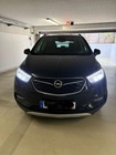Opel Mokka 2018