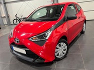 Toyota Aygo 2019