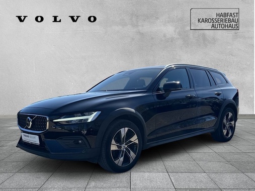 Volvo V60 2023