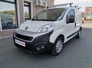 Fiat Fiorino 2018
