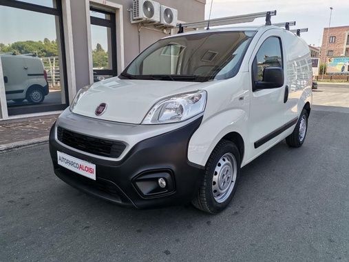 Fiat Fiorino 2018