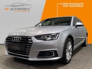 Audi A4 2017
