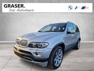 BMW X5 2004