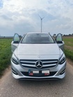 Mercedes-Benz B-Class 2015