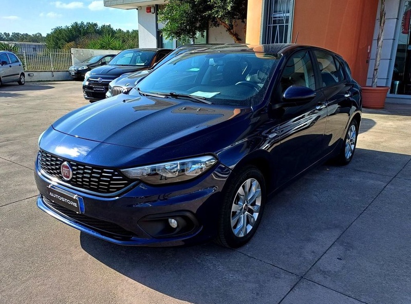 Fiat Tipo