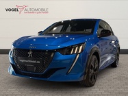 Peugeot 208 2021