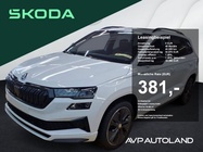 Skoda Karoq 2025