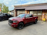 Dodge RAM 2021