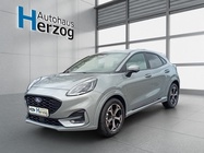 Ford Puma 2025