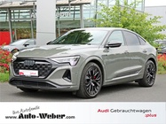 Audi Q8 e-tron 2023