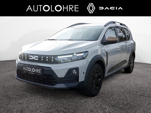 Dacia Jogger 2026