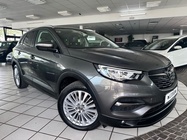 Opel Grandland 2021