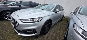 Ford Mondeo 2020
