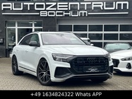 Audi SQ8 2020