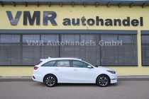 Kia cee'd Sportswagon 2025