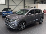 Volkswagen T-Cross 2023