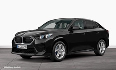 BMW X2 2024