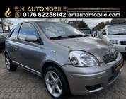 Toyota Yaris 2003