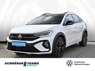 Volkswagen Taigo 2025