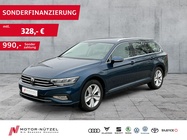 Volkswagen Passat 2022