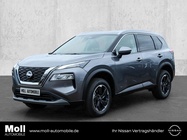 Nissan X-Trail 2026