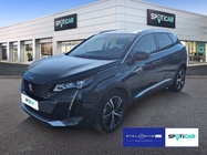 Peugeot 3008 2024