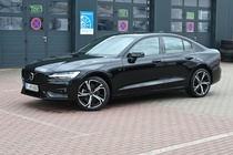 Volvo S60 2023