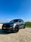 Volkswagen T-Roc 2019