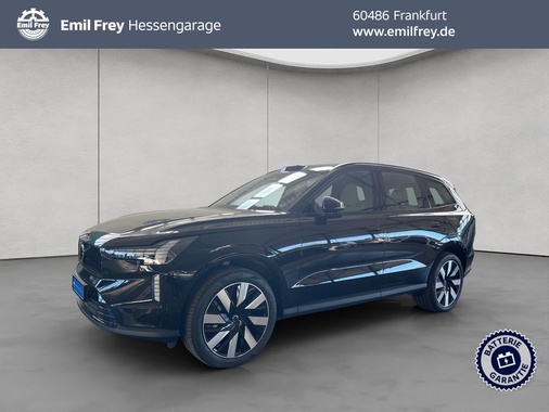 Volvo EX90 2025