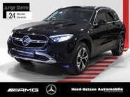 Mercedes-Benz GLC-Class 2023