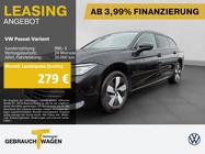 Volkswagen Passat 2025