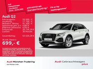 Audi Q2 2025