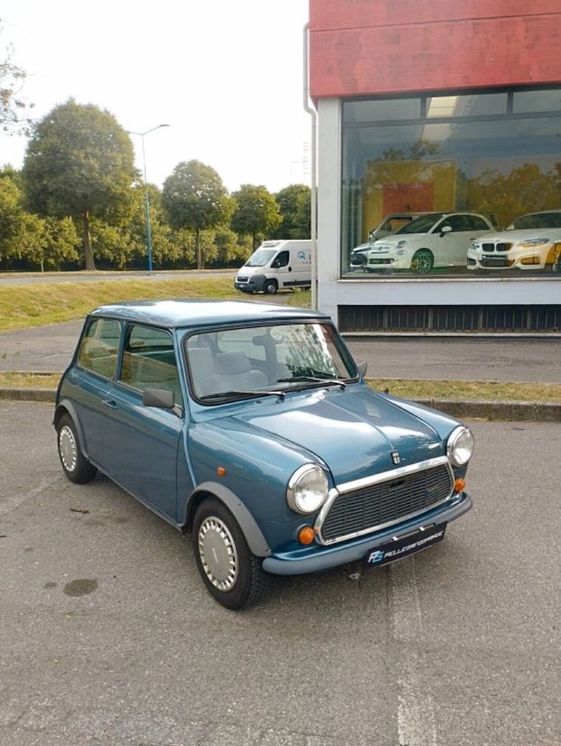 MINI Other