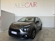 Citroen C3 2021