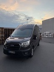 Ford Transit 2020