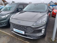 Ford Kuga 2021