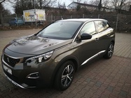 Peugeot 3008 2019