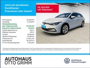 Volkswagen Golf 2024