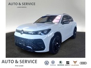 Volkswagen Tiguan 2026