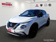 Nissan Juke 2021