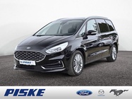 Ford Galaxy 2021
