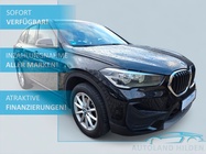 BMW X1 2021